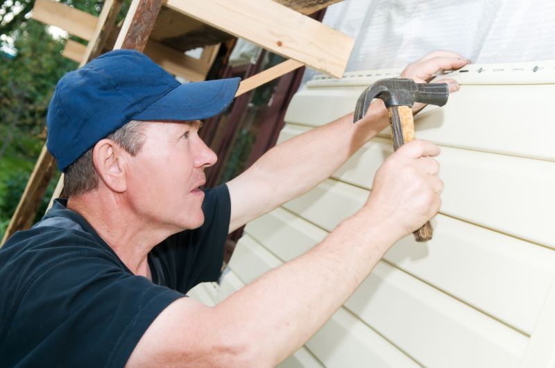 Top Siding Installation Companies in Hampton, GA