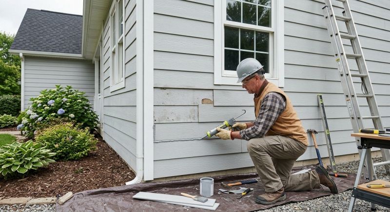 Top Siding Repair Companies in Atlanta, GA
