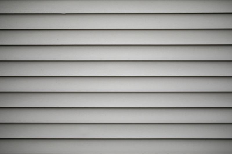 Weather-Resistant Siding
