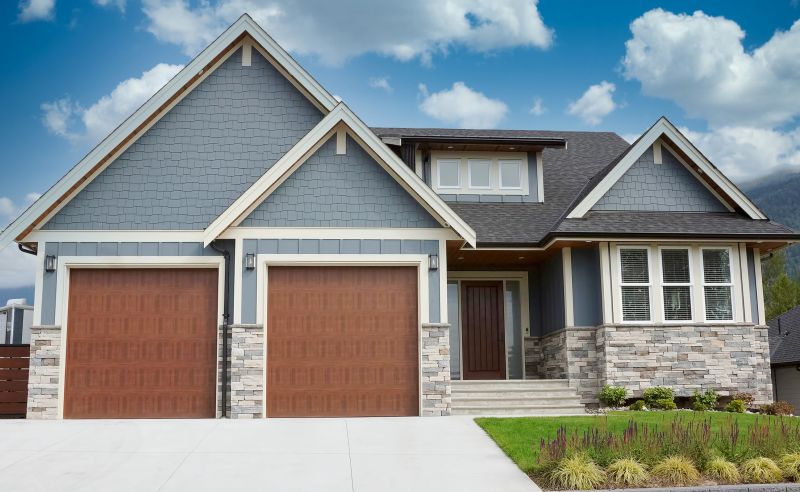 Enhanced Curb Appeal